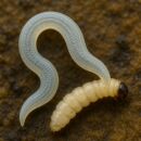 SF Nematodes 6 Million - Beneficial Nematodes for Fungus Gnat Control