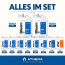 Athena Düngerset XXL - Komplett Dünger Set