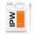 Athena IPW 0.94 Liter - Pest Control