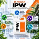 Athena IPW 3.78 Liters - Pest Control Solution
