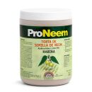 PRO Neem Mehl 1 Kg - Für Pflanzenpflege