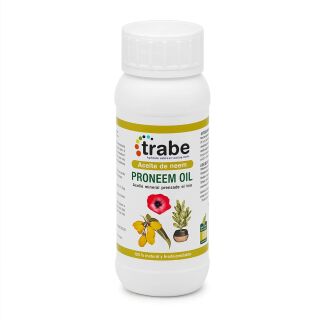Neemöl 100 ml – Für Pflanzenpflege