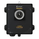 Cli-Mate VOI-Box 4 x 600 Watt