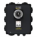 Cli-Mate VOI-Box 8 x 600 Watt