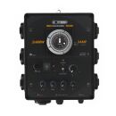 Cli-mate Mini-Controller 2x600W + 3A - Klimasteuerung Grow