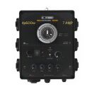 Cli-Mate Mini-Controller 4x600W + 7A - Klimasteuerung Grow