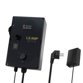 Cli-Mate Transformer Controller 1.5A - Climate Control for Grow Rooms