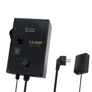 Cli-Mate Trafo Controller 2,5A - Klimasteuerung Grow
