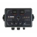 Cli-Mate Twin-Controller-Humi 4A + 4A - Klimasteuerung Grow