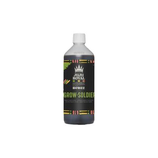 BioBizz Juju Royal Grow 250 ml Organic Plant Nutrient