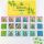 Bubatz Memory Lustiges Kiffer Spiel