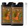 Advanced Nutrients pH Perfect Sensi Coco Bloom A&B 1 Liter - Optimized for Hydroponic Growth