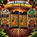 Advanced Nutrients pH Perfect Sensi Coco Bloom A & B Dünger-Set – 2 × 5 Liter (10 Liter Gesamtmenge)