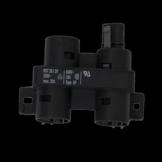 SANlight Power Distribution H-Block EVO