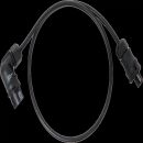 SANlight Power Extension Cable 1 m angled