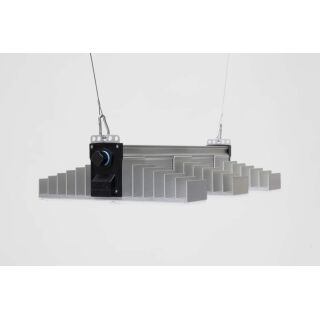 SANlight EVO 3-60 1.5 - LED Pflanzenlampe
