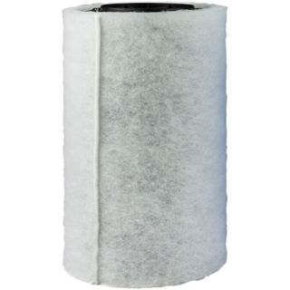 Wilco activated carbon filter 1000 m3/h 160 mm