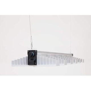 SANlight EVO 6-120 1.5 - LED Pflanzenlampe