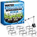 Water Master Tropf Bewässerung 6er Set -...
