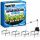 Water Master Drip Irrigation 4-Pack - Automatic Watering System