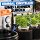 Water Master Drip Irrigation 4-Pack - Automatic Watering System