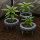 Water Master Tropf Ring 12 cm