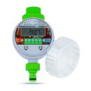 Water Master Digitaler Bewässerungs Programmierer
