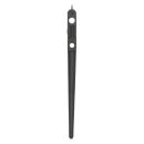 Tropfschlauchhalter 13,5 cm