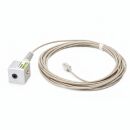 GrowControl IRCube Infrarot-Blatttemperatursensor - Klimasteuerung