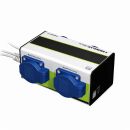 GrowControl Power Extender 4+ - Klimasteuerung