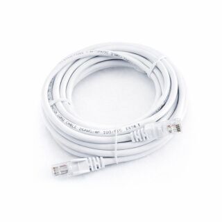 GrowControl RJ45 Kabel 1m 2xRJ45 - Klimasteuerung