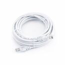 GrowControl RJ45 Kabel 1m 2xRJ45 - Klimasteuerung