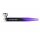 Gradient Glass Pipe Rubber 5-teiliges Set