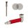 Metal Winding Pipe 3-teiliges Set