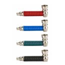Metal Winding Pipe 4-teiliges Set