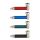 Metal Winding Pipe 4-teiliges Set