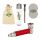 Metal Winding Pipe 5-teiliges Set