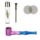 Seahorse Pipe 4-teiliges Set