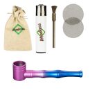 Seahorse Pipe 5-teiliges Set