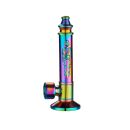 Skeleton Metal Pipe 9,5 cm 6-teiliges Set