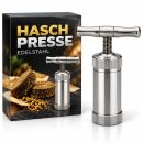 Pollen Presse - Für Hasch & Skuff