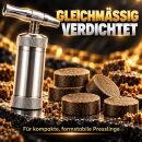 Pollen Presse - Für Hasch & Skuff