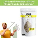 Bio2Grow Bonemeal 5 Kg - Natürliche Phosphor- & Kalziumquelle