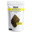 Bio2Grow Alfalfa Meal 600 Gramm – Natürlicher...
