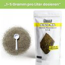 Bio2Grow Alfalfa Meal 600 Gramm – Natürlicher Wachstumsturbo für kräftige Pflanzen