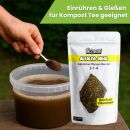 Bio2Grow Alfalfa Meal 600 Gramm – Natürlicher Wachstumsturbo für kräftige Pflanzen
