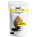 Bio2Grow Insekten Frass 1800 Gramm - Natürlicher...