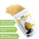 Bio2Grow Insekten Frass 1800 Gramm - Natürlicher...