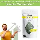 Bio2Grow Living Soil F1 600 Gramm – Living Soil Dünger