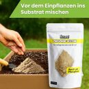 Bio2Grow Phosphor-Gestein 1500 Gramm –...